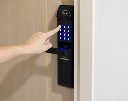 smart-lock