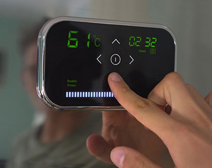 thermostat