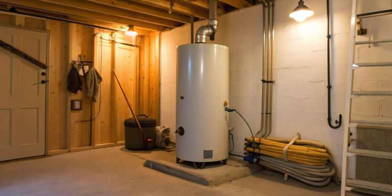 Professional boiler cleaning service to lower annual energy costs and ensure safety.
